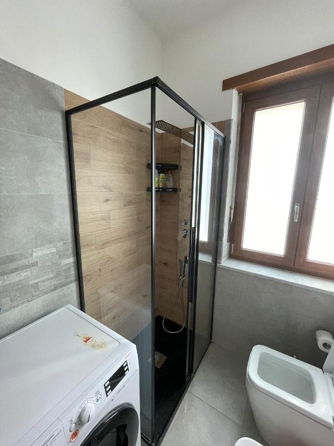 Casa Saluzzo Appartement Turijn Buitenkant foto
