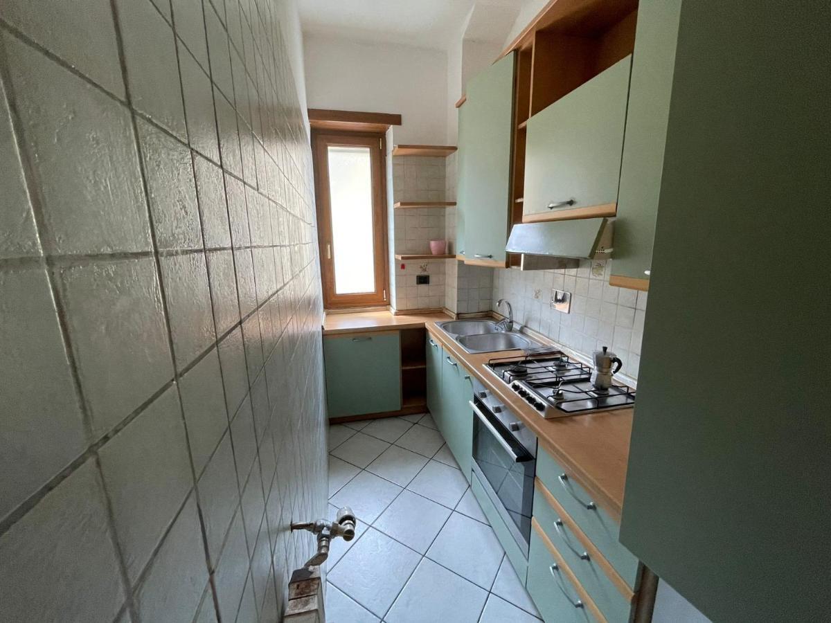 Casa Saluzzo Appartement Turijn Buitenkant foto